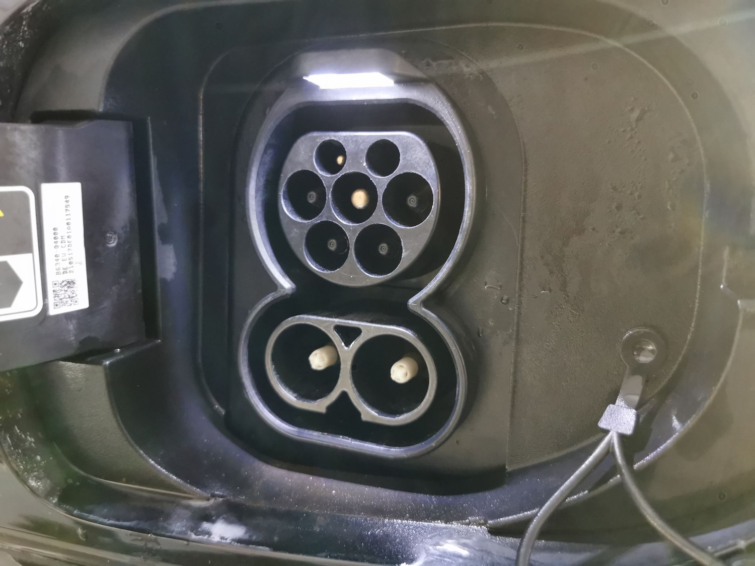 Used Kia Niro 2022 for sale - 78094151: Photo 39