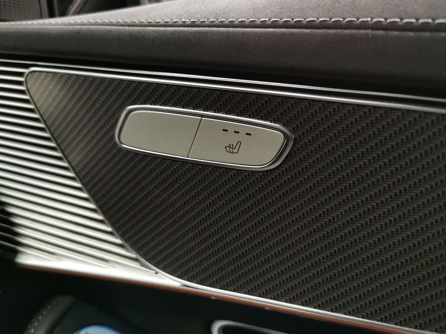 Used Mercedes-Benz EQC 2022 for sale - 78067924: Photo 21