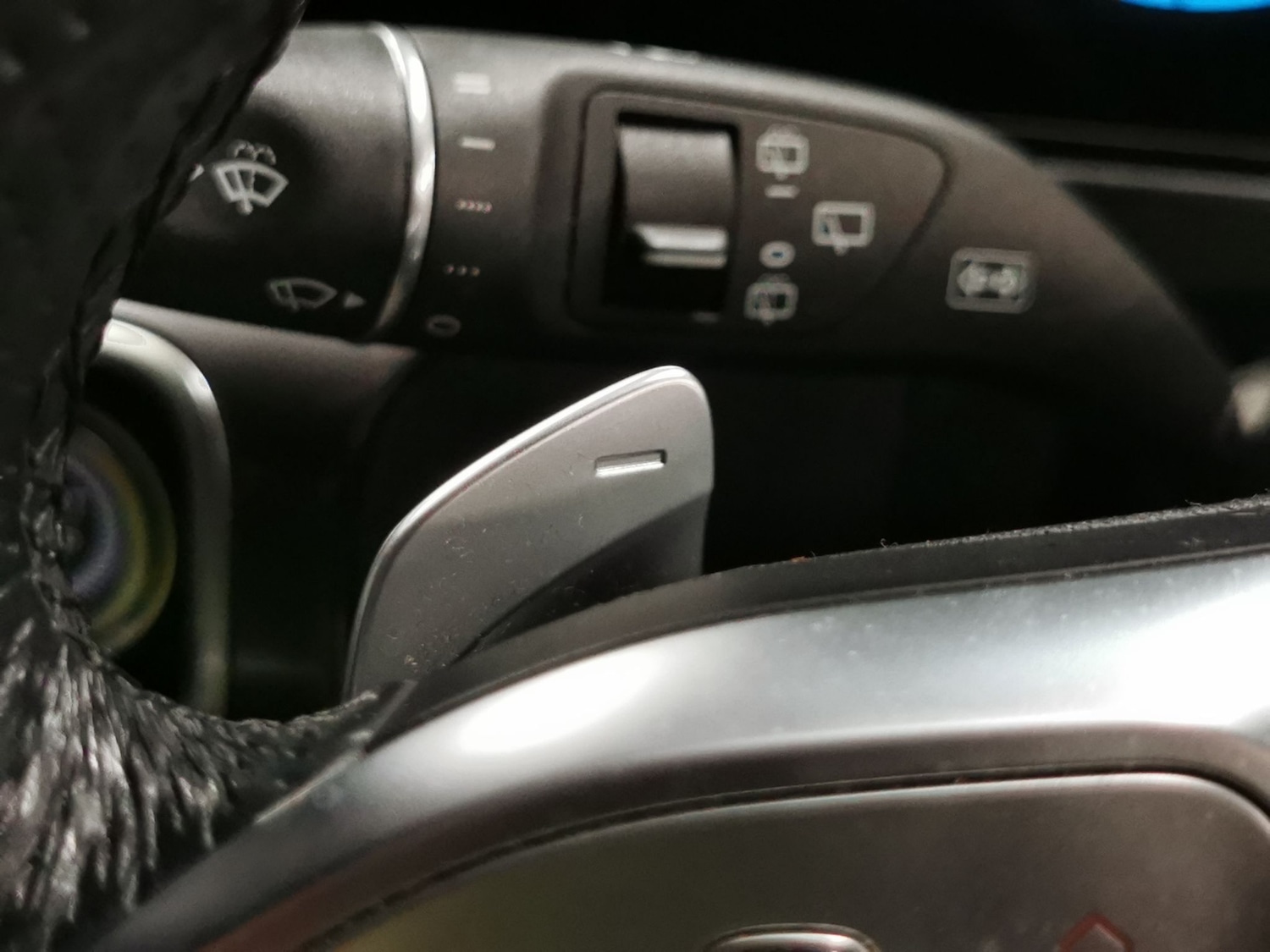 Used Mercedes-Benz EQC 2022 for sale - 78067924: Photo 22