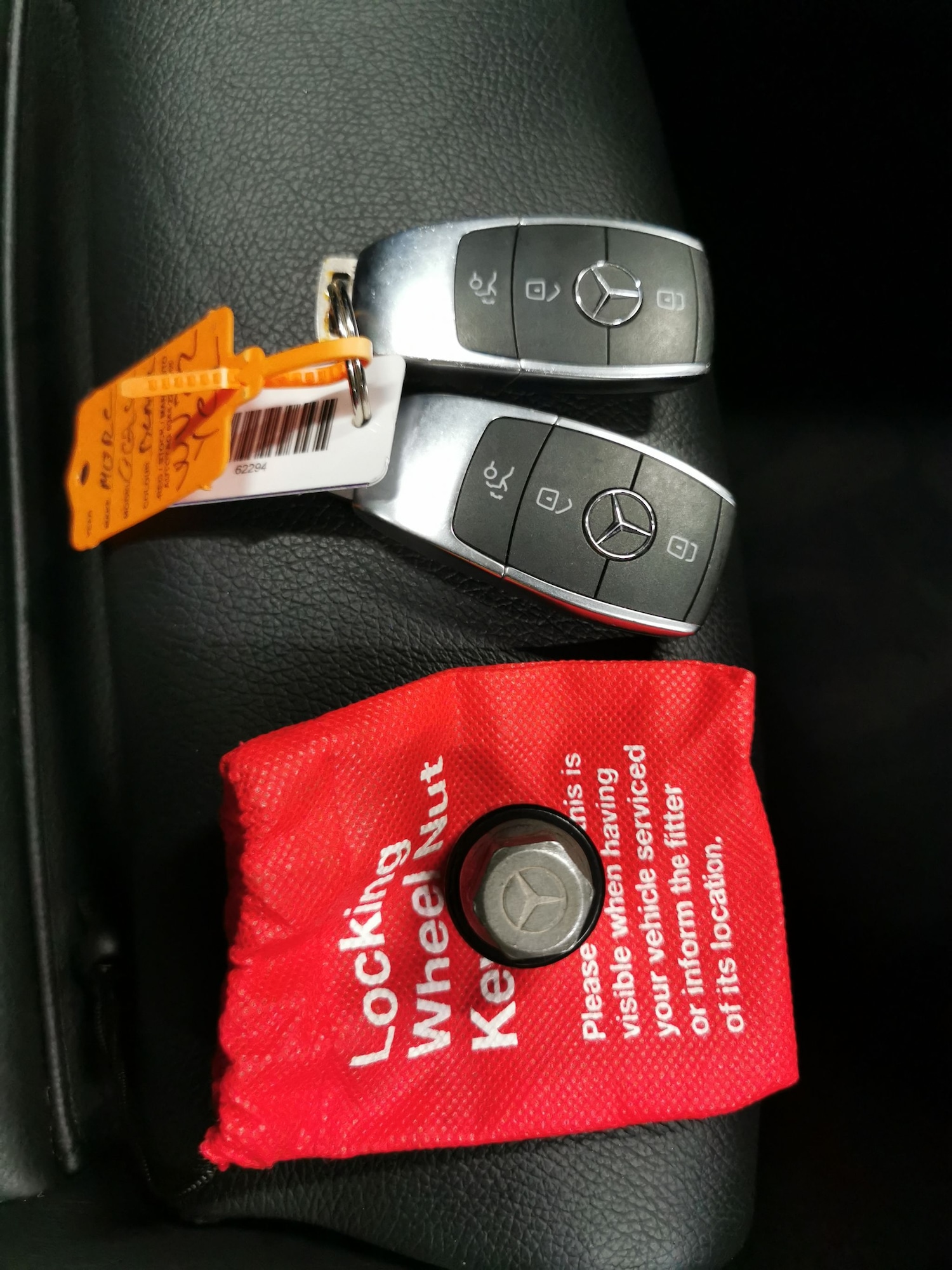 Used Mercedes-Benz EQC 2022 for sale - 78067924: Photo 34