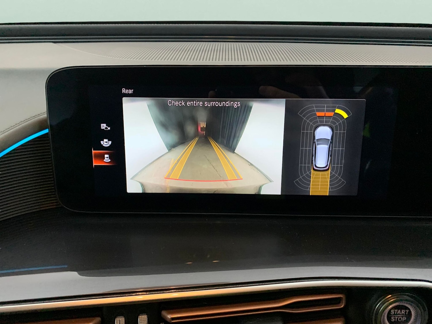 Used Mercedes-Benz EQC 2022 for sale - 78067924: Photo 6