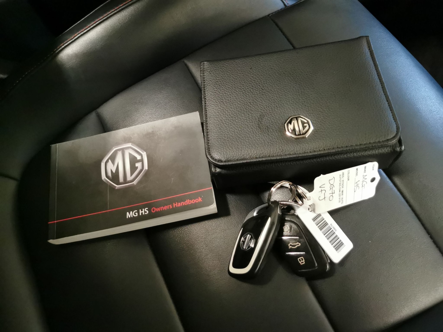 Used MG MG HS 2020 for sale - 76704269: Photo 30