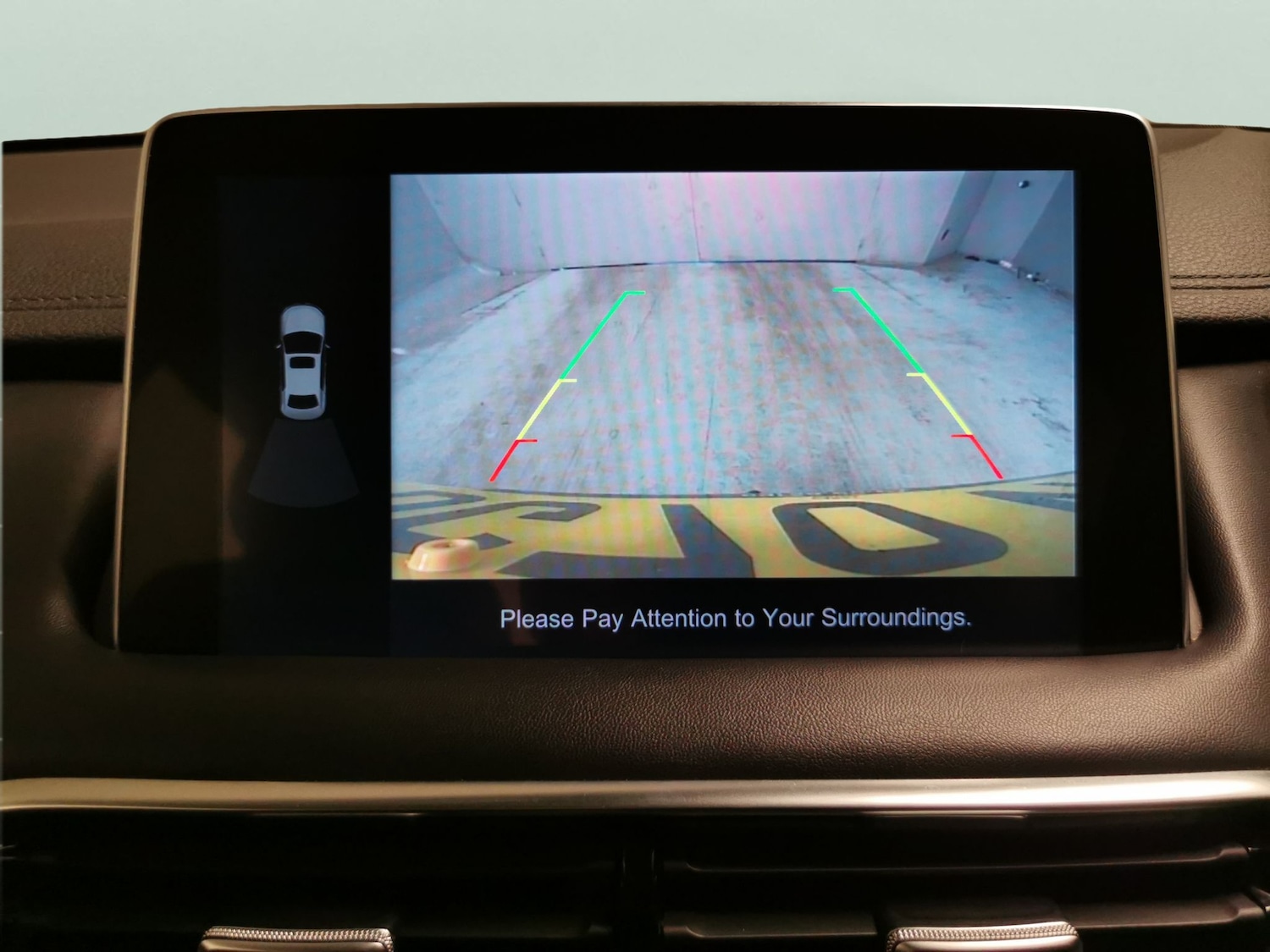 Used MG MG HS 2020 for sale - 76704269: Photo 5