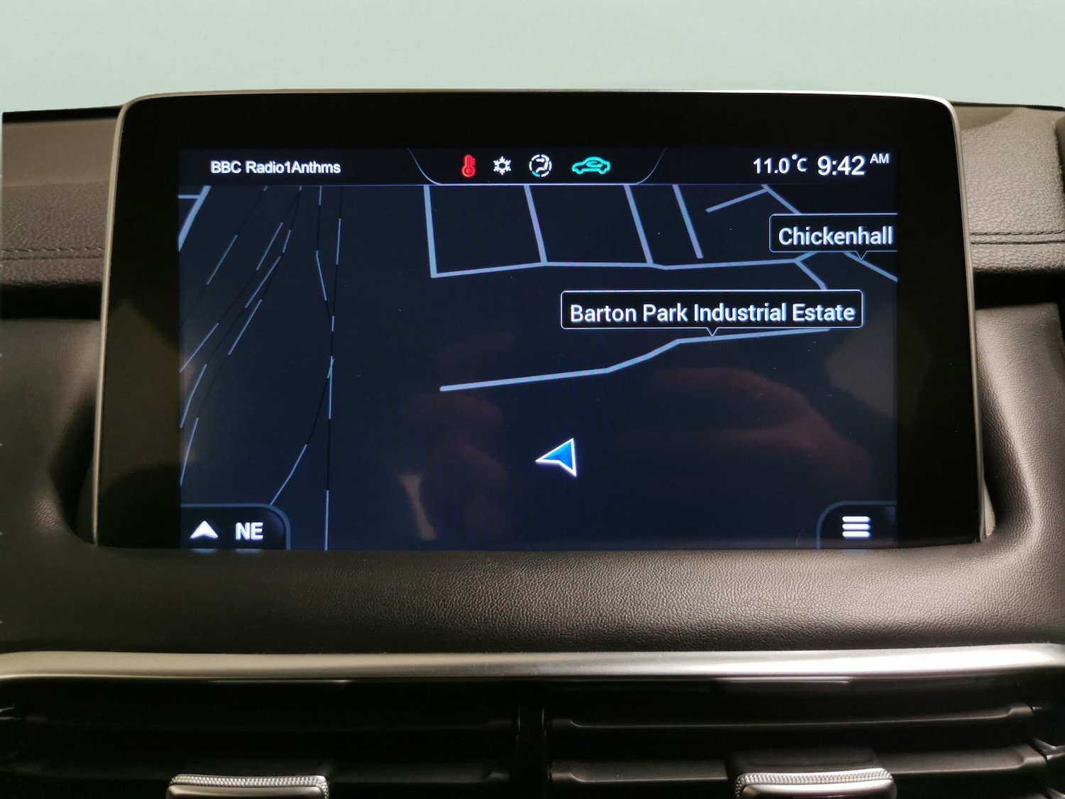 Used MG MG HS 2020 for sale - 76704269: Photo 6