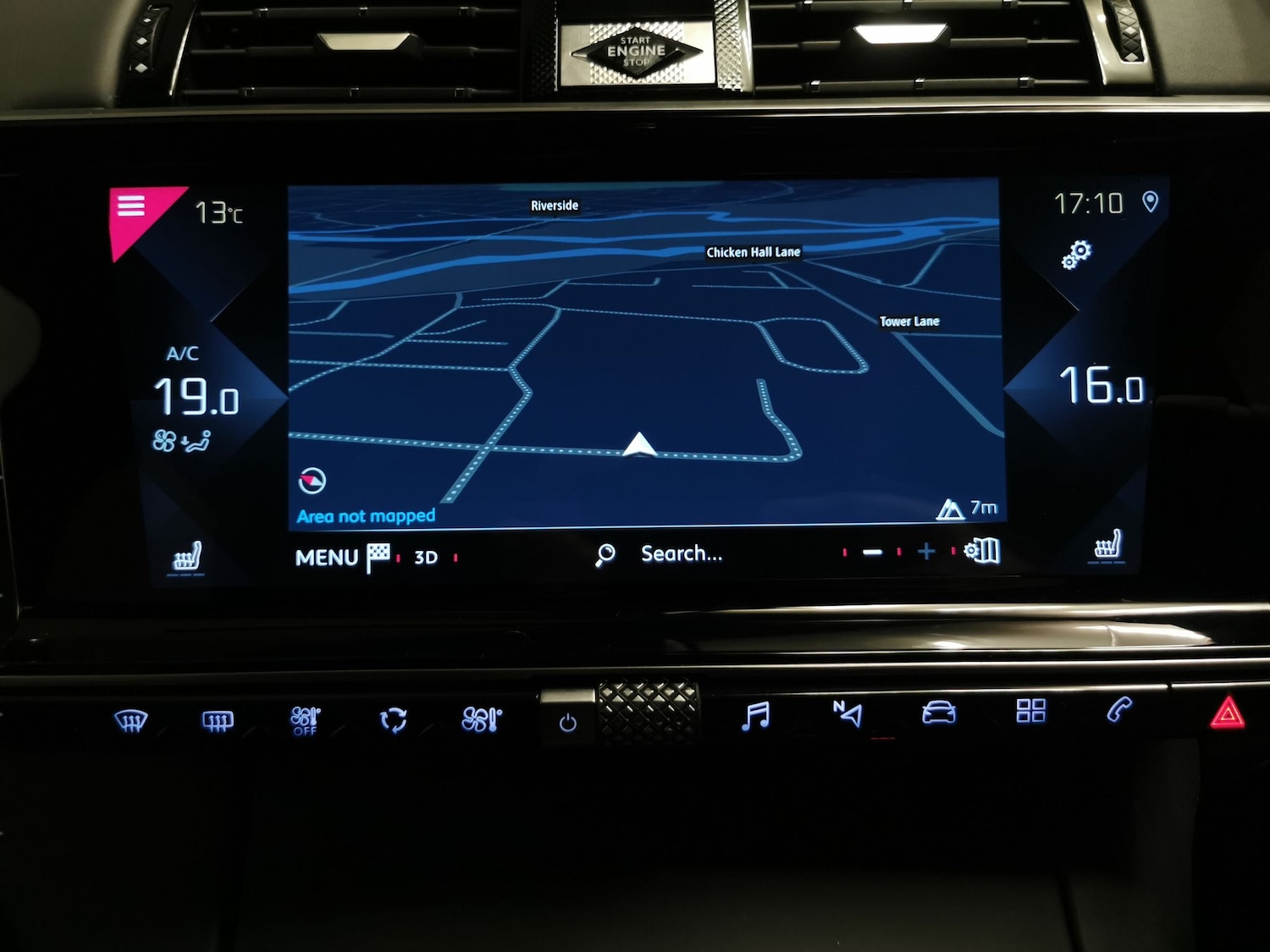 Used DS Automobiles DS 7 Crossback 2023 for sale - 77413099: Photo 5