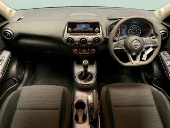Used Nissan Juke 2023 for sale - 75261924: Photo