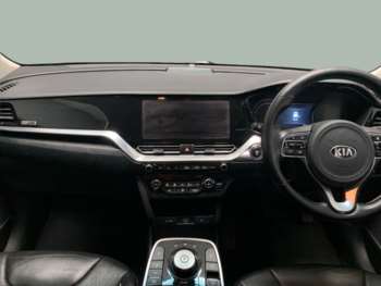 Used Kia Niro 2021 for sale - 75148740: Photo