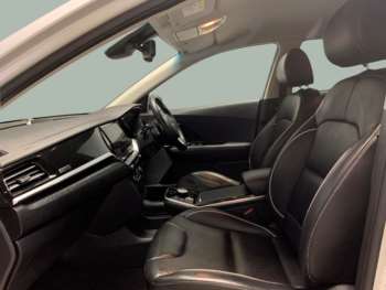 Used Kia Niro 2021 for sale - 75148740: Photo