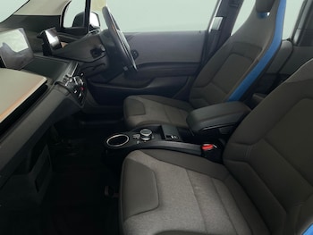 Used BMW i3 2021 for sale - 78224495: Photo