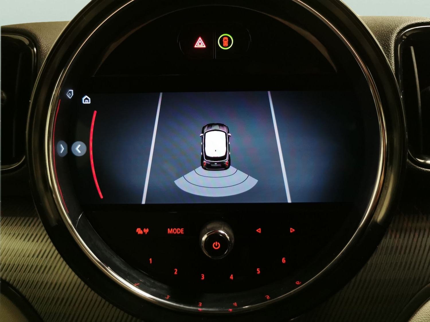 Used MINI Countryman 2021 for sale - 76751616: Photo 17