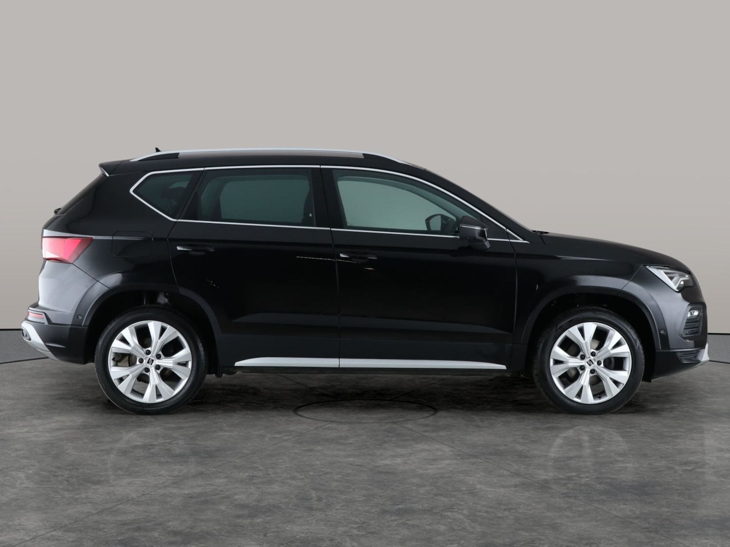 Used SEAT Ateca 2021 for sale - 76505470: Photo 9