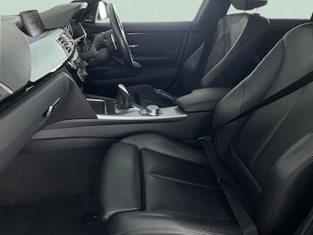 Used BMW 4 Series Gran Coupe undefined for sale - 78255971: Photo