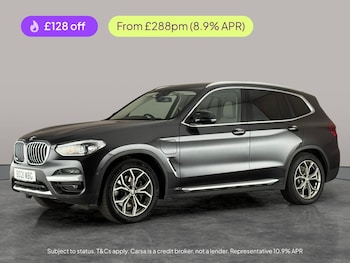 Used BMW X3 2021 for sale - 79466647: Photo