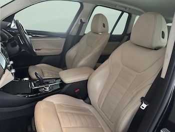 Used BMW X3 2021 for sale - 79466647: Photo
