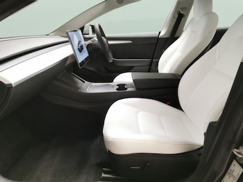 Used Tesla Model 3 undefined for sale - 78368641: Photo