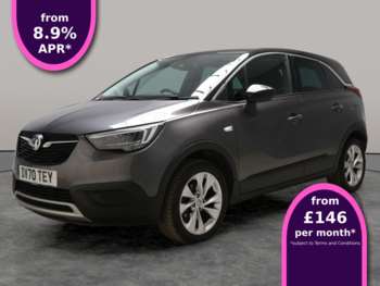 2020 - 1.2T [130] Business Edition Nav 5dr [S/S] Auto