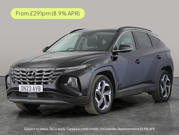 Used Hyundai TUCSON 2023 for sale - 78746395: Photo