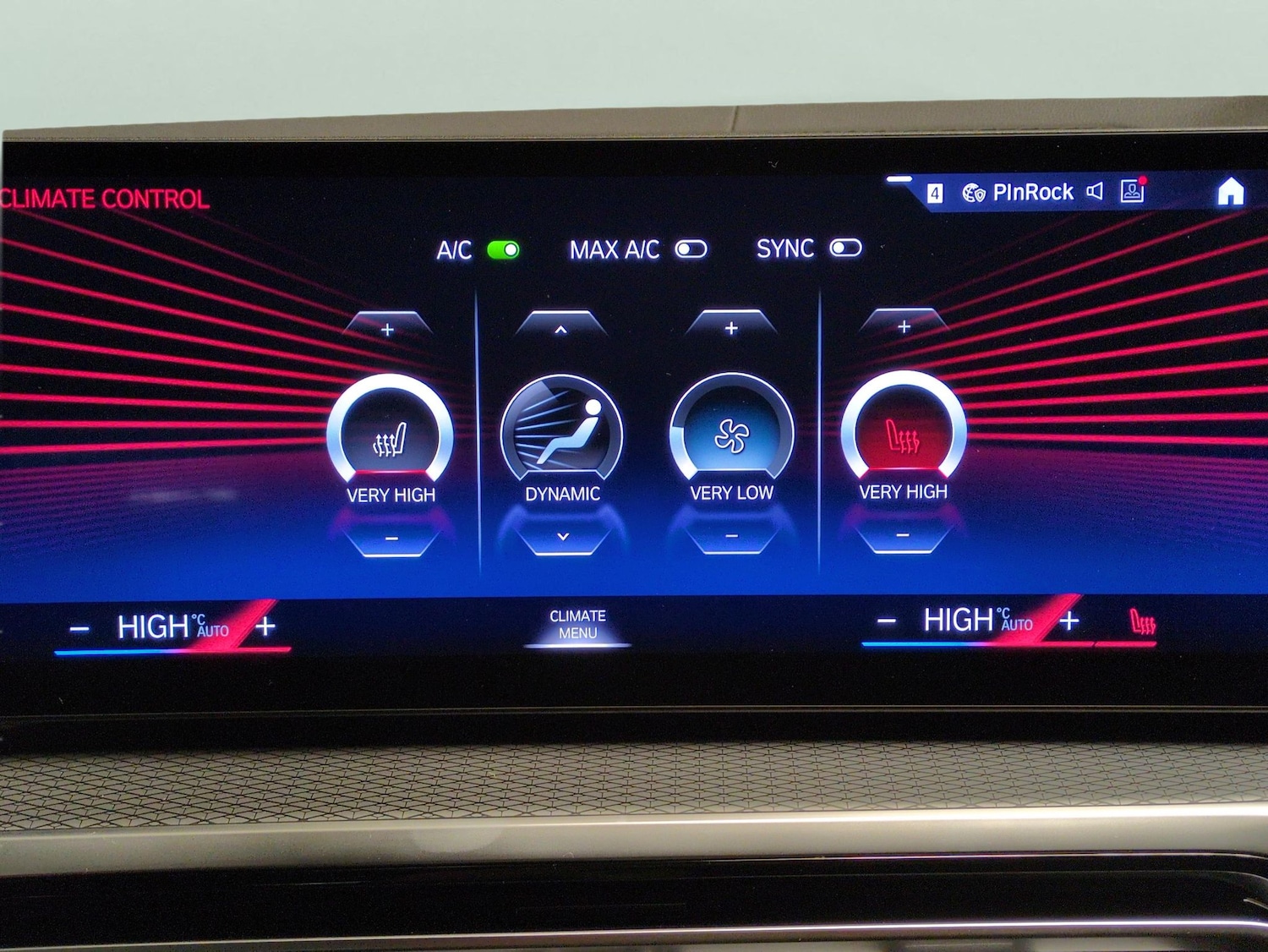 Used BMW i4 2022 for sale - 77581831: Photo 20