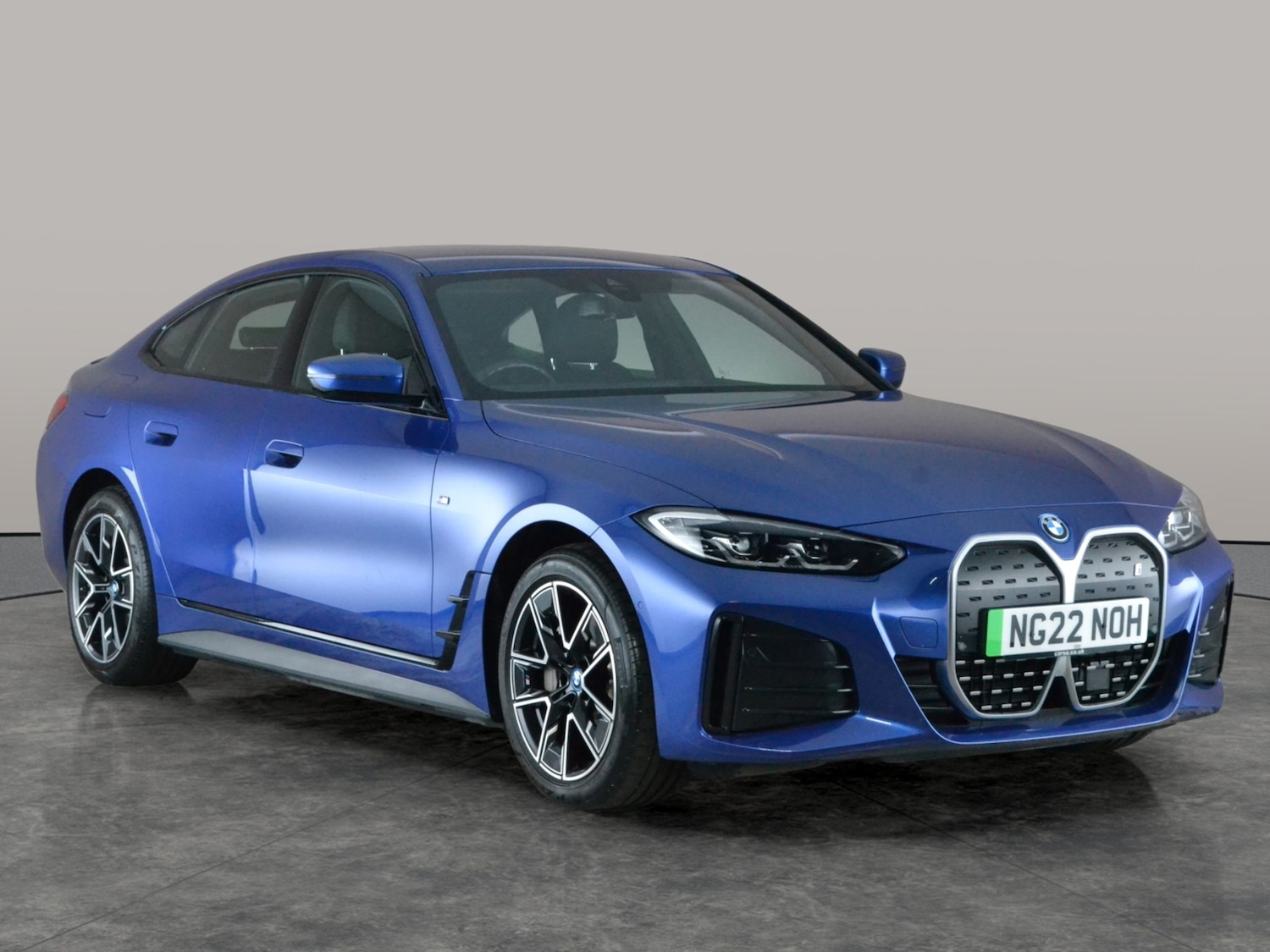 Used BMW i4 2022 for sale - 77581831: Photo 9