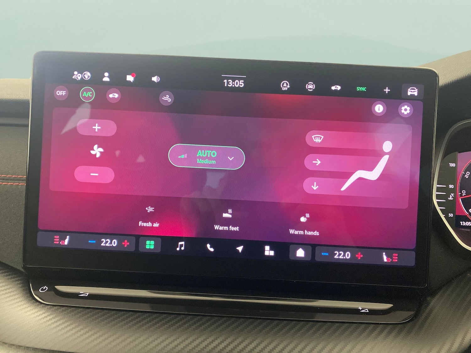 Used Skoda Octavia 2025 for sale - 77831503: Photo 16