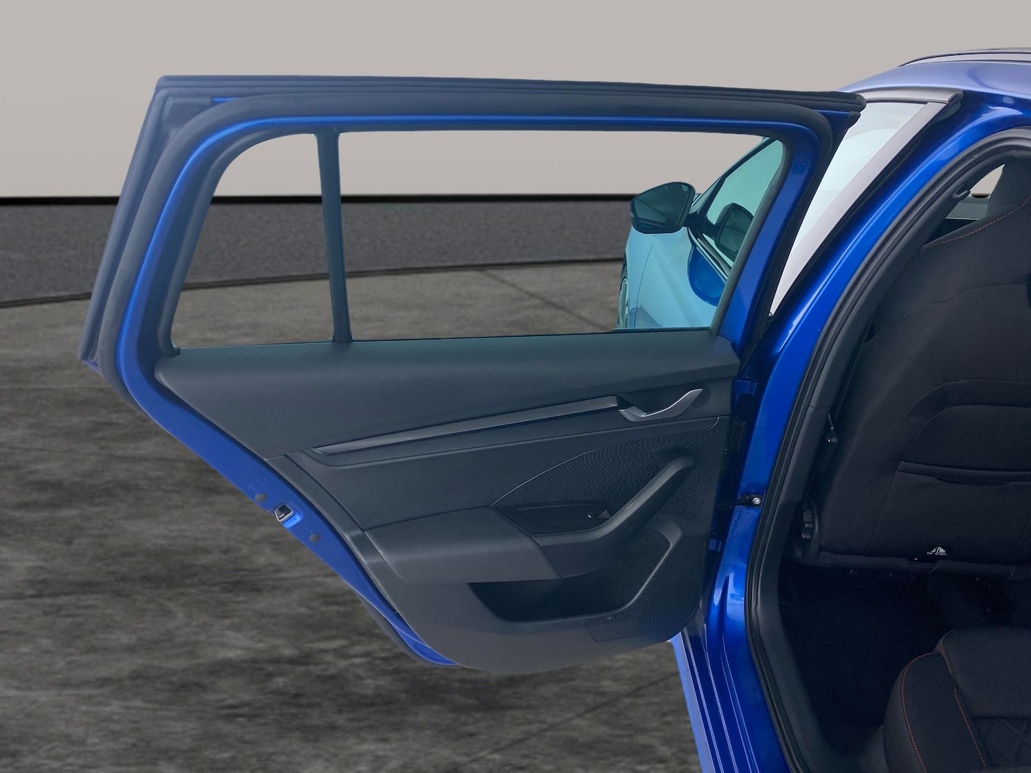 Used Skoda Octavia 2025 for sale - 77831503: Photo 23