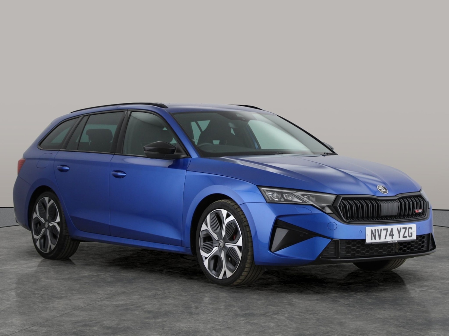 Used Skoda Octavia 2025 for sale - 77831503: Photo 8