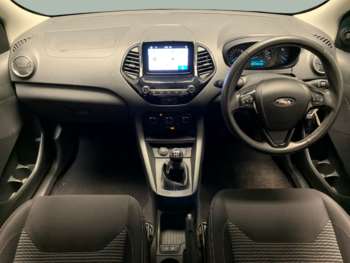 Used Ford Ka+ 2019 for sale - 74841706: Photo