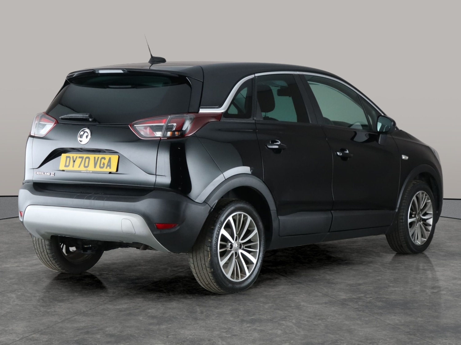 Used Vauxhall Crossland X 2020 for sale - 77013295: Photo 10