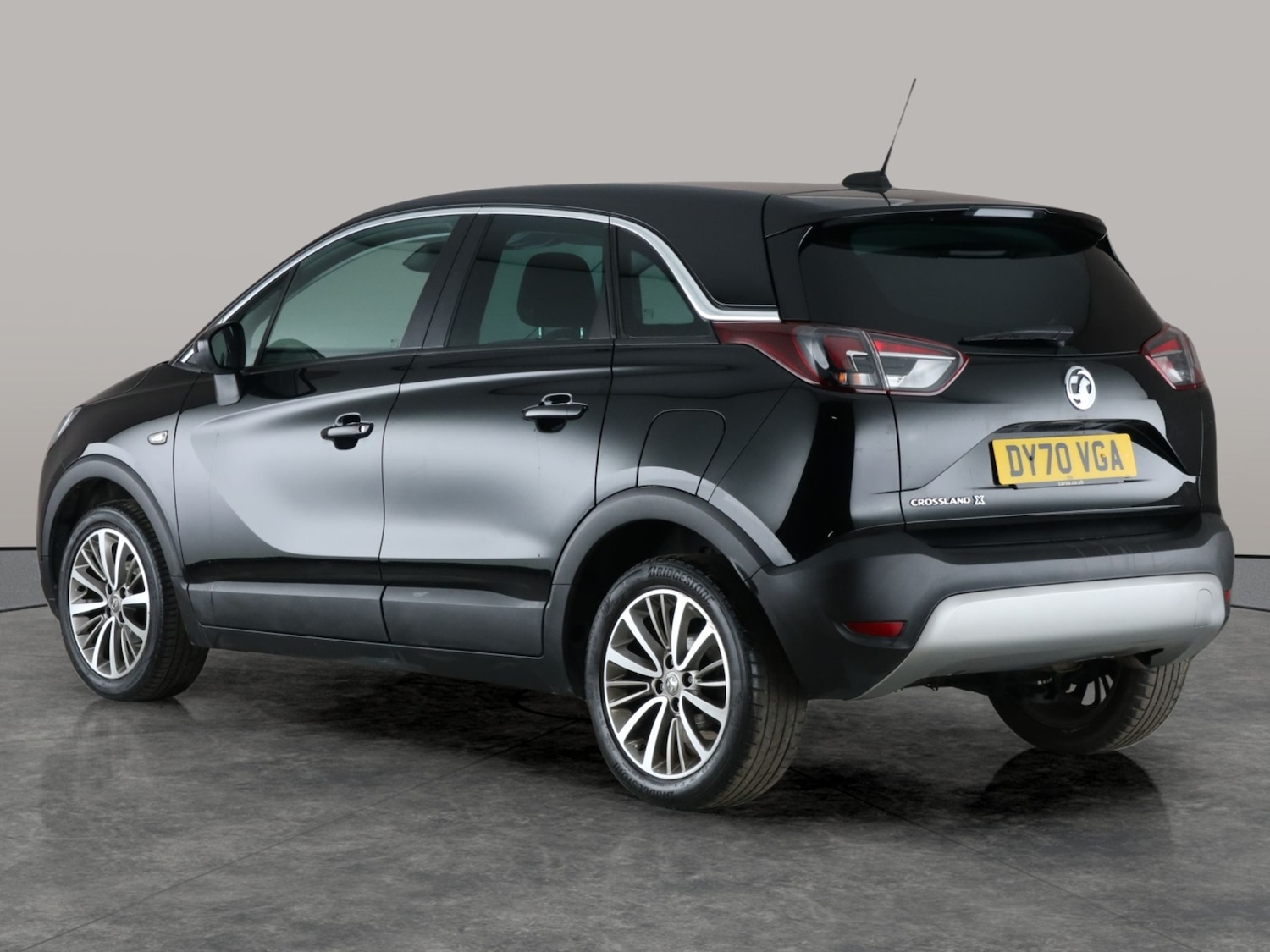 Used Vauxhall Crossland X 2020 for sale - 77013295: Photo 12