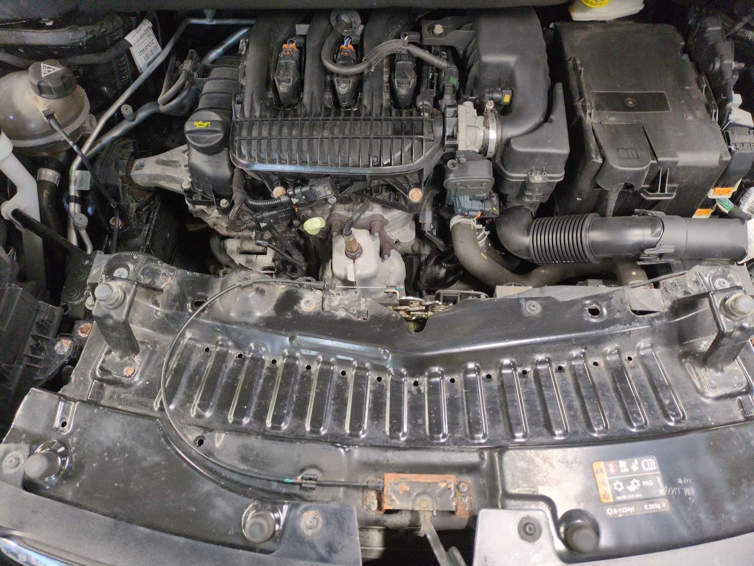 Used Vauxhall Crossland X 2020 for sale - 77013295: Photo 29