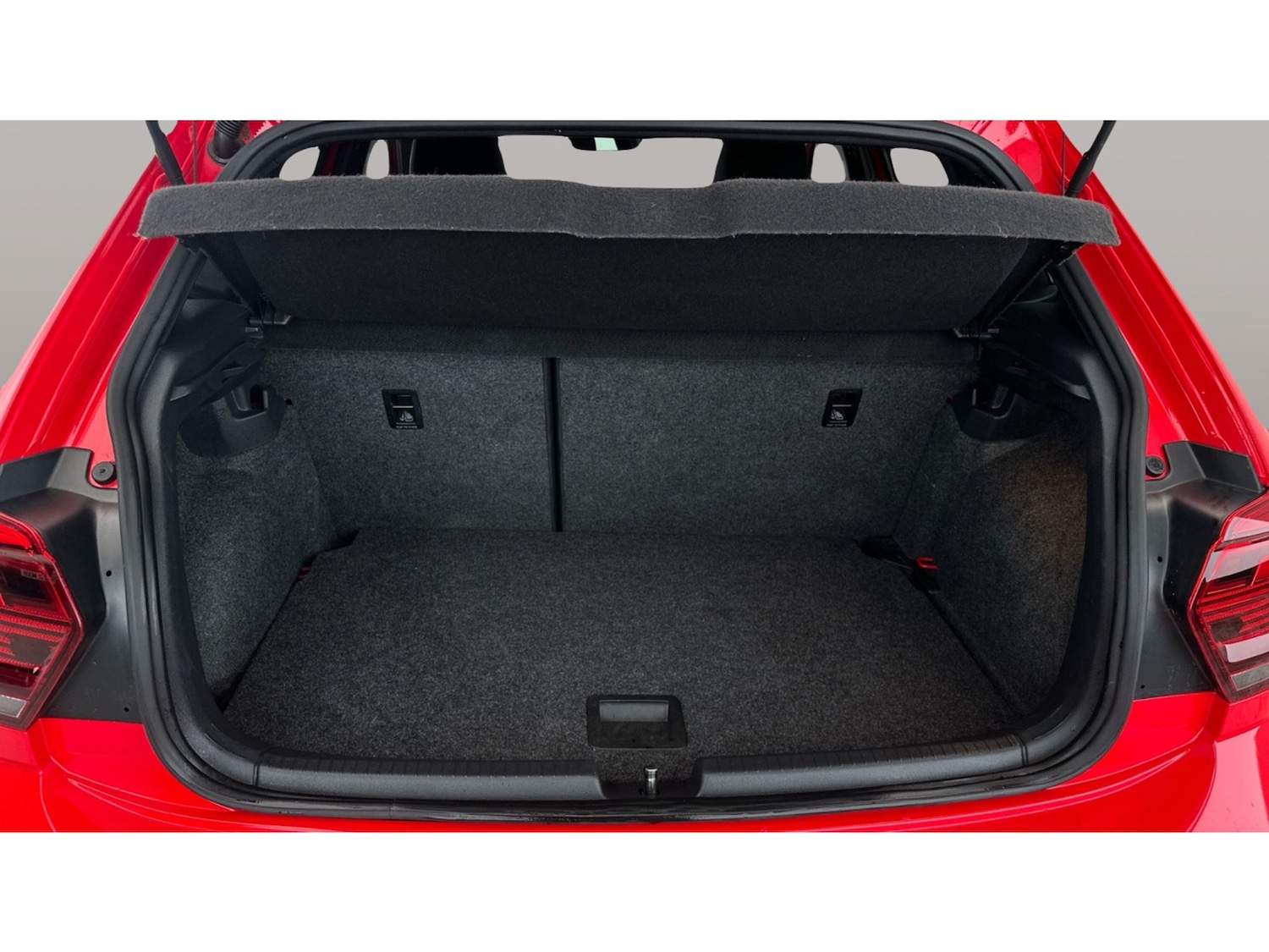 Used Volkswagen Polo 2020 for sale - 76919497: Photo 18