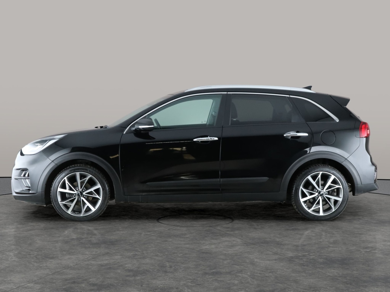 Used Kia Niro 2021 for sale - 76941230: Photo 14