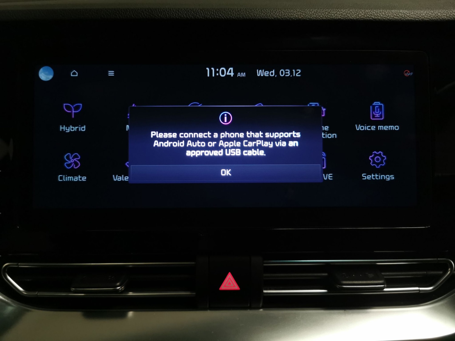 Used Kia Niro 2021 for sale - 76941230: Photo 18