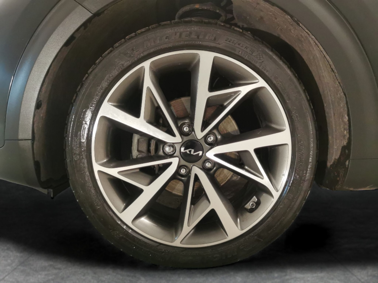 Used Kia Niro 2021 for sale - 76941230: Photo 27