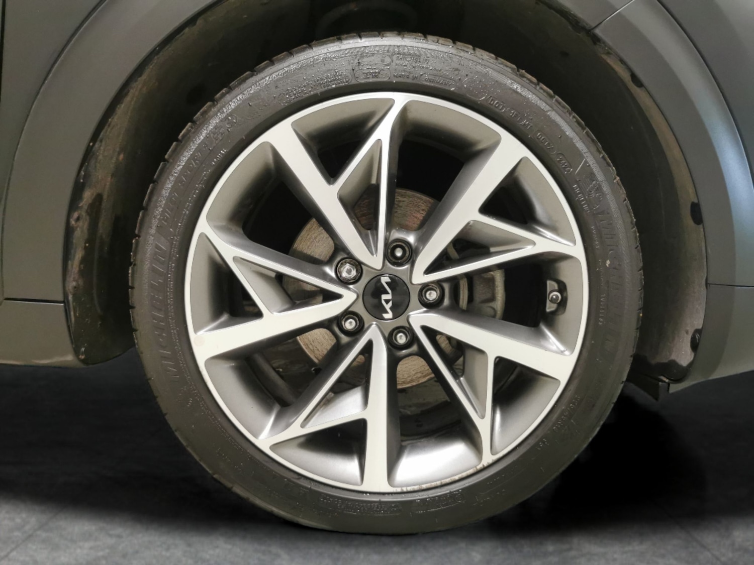 Used Kia Niro 2021 for sale - 76941230: Photo 28