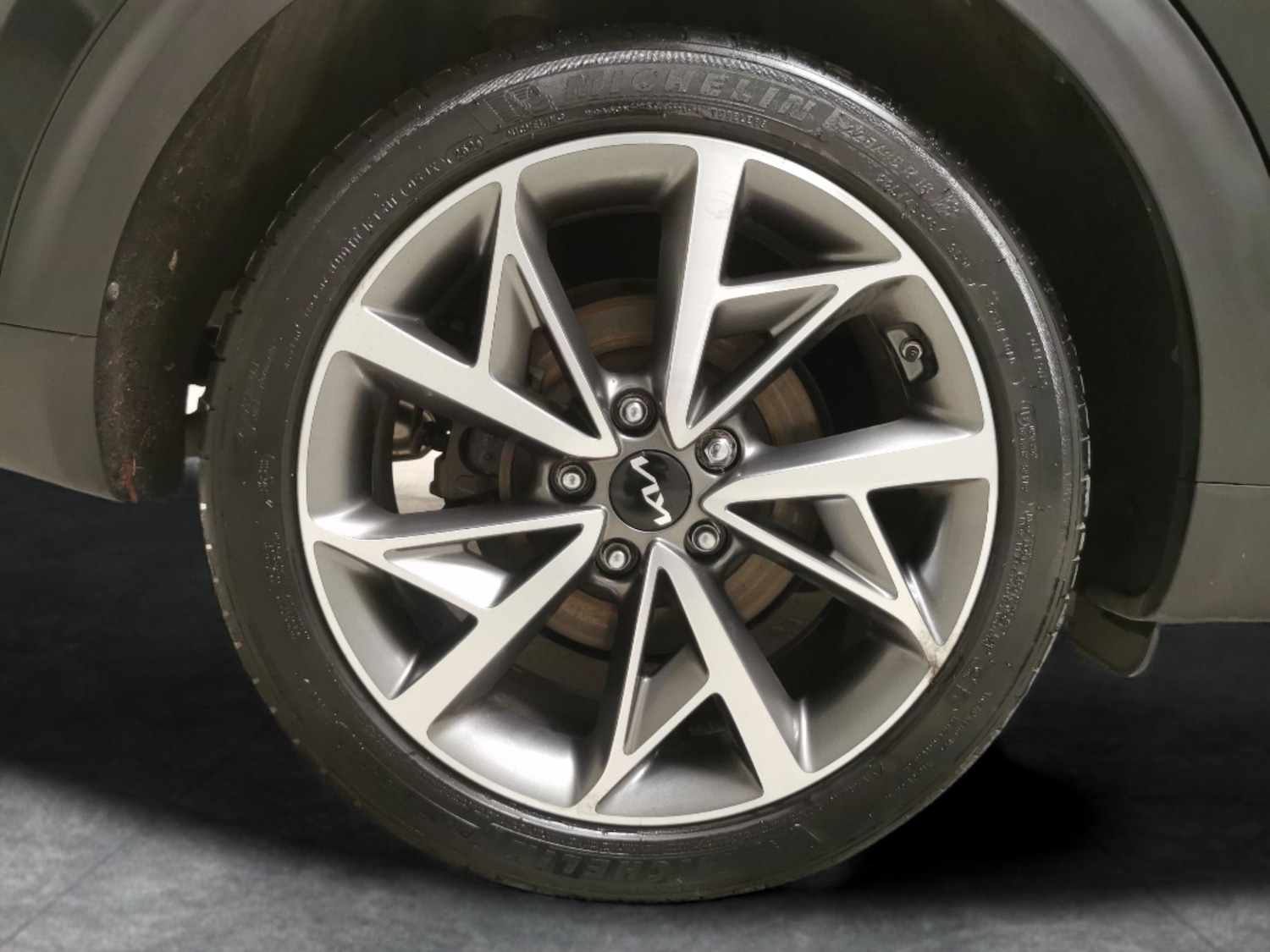 Used Kia Niro 2021 for sale - 76941230: Photo 29