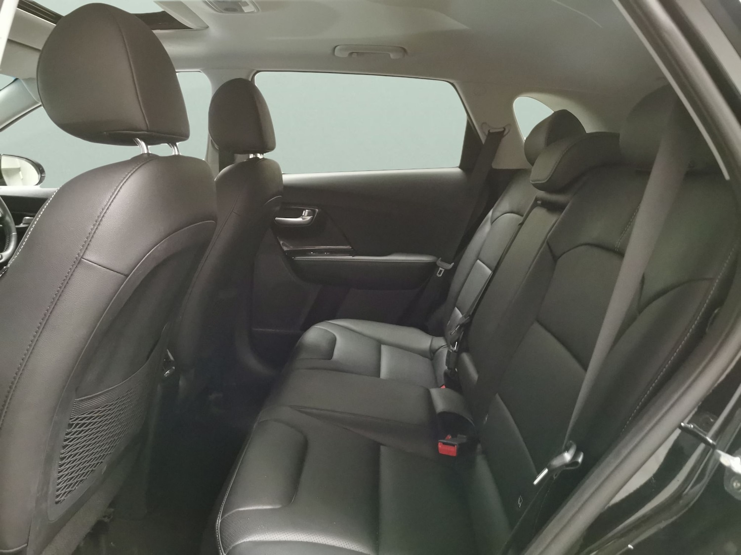 Used Kia Niro 2021 for sale - 76941230: Photo 30