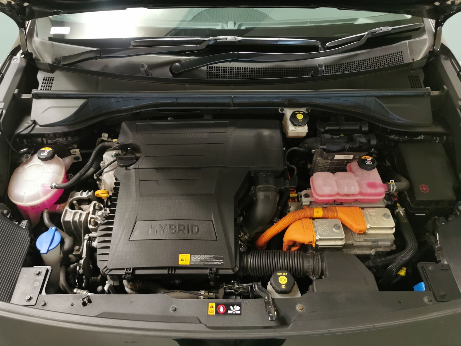 Used Kia Niro 2021 for sale - 76941230: Photo 36