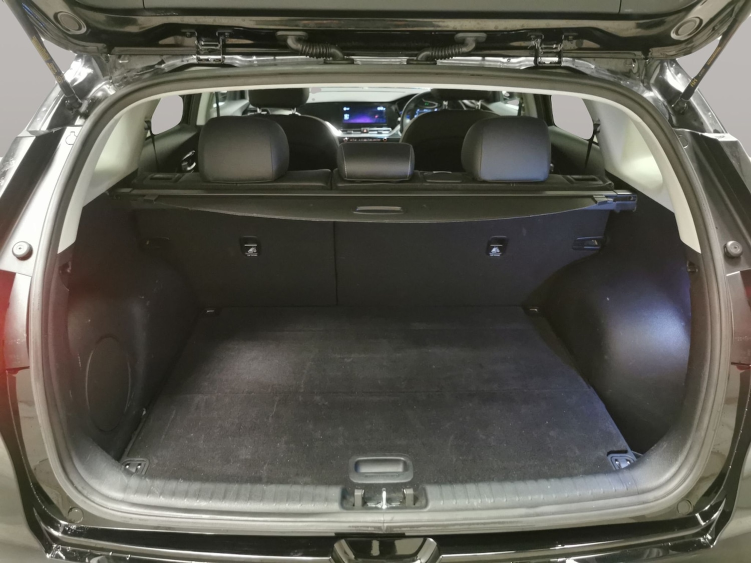 Used Kia Niro 2021 for sale - 76941230: Photo 37