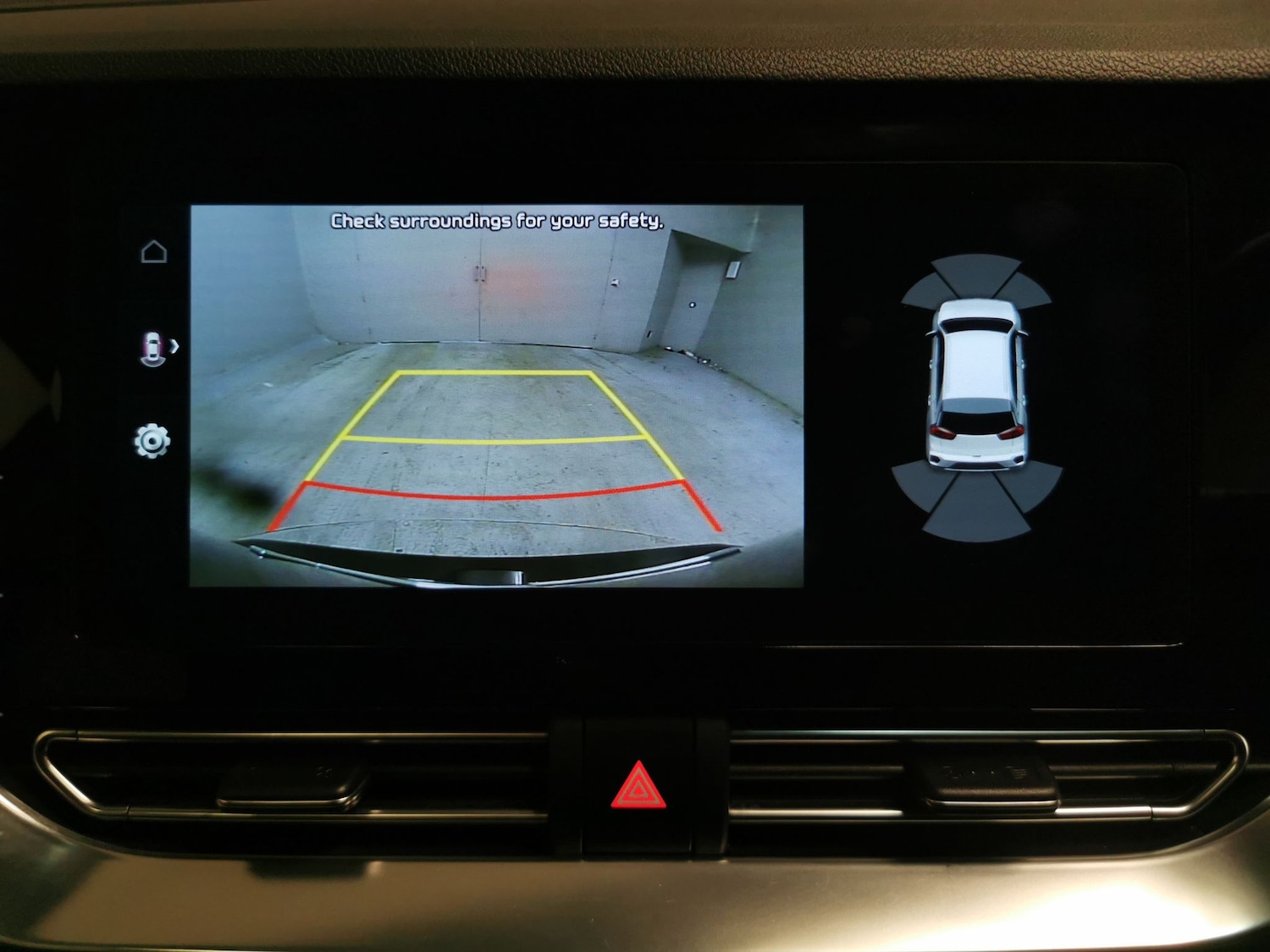 Used Kia Niro 2021 for sale - 76941230: Photo 6