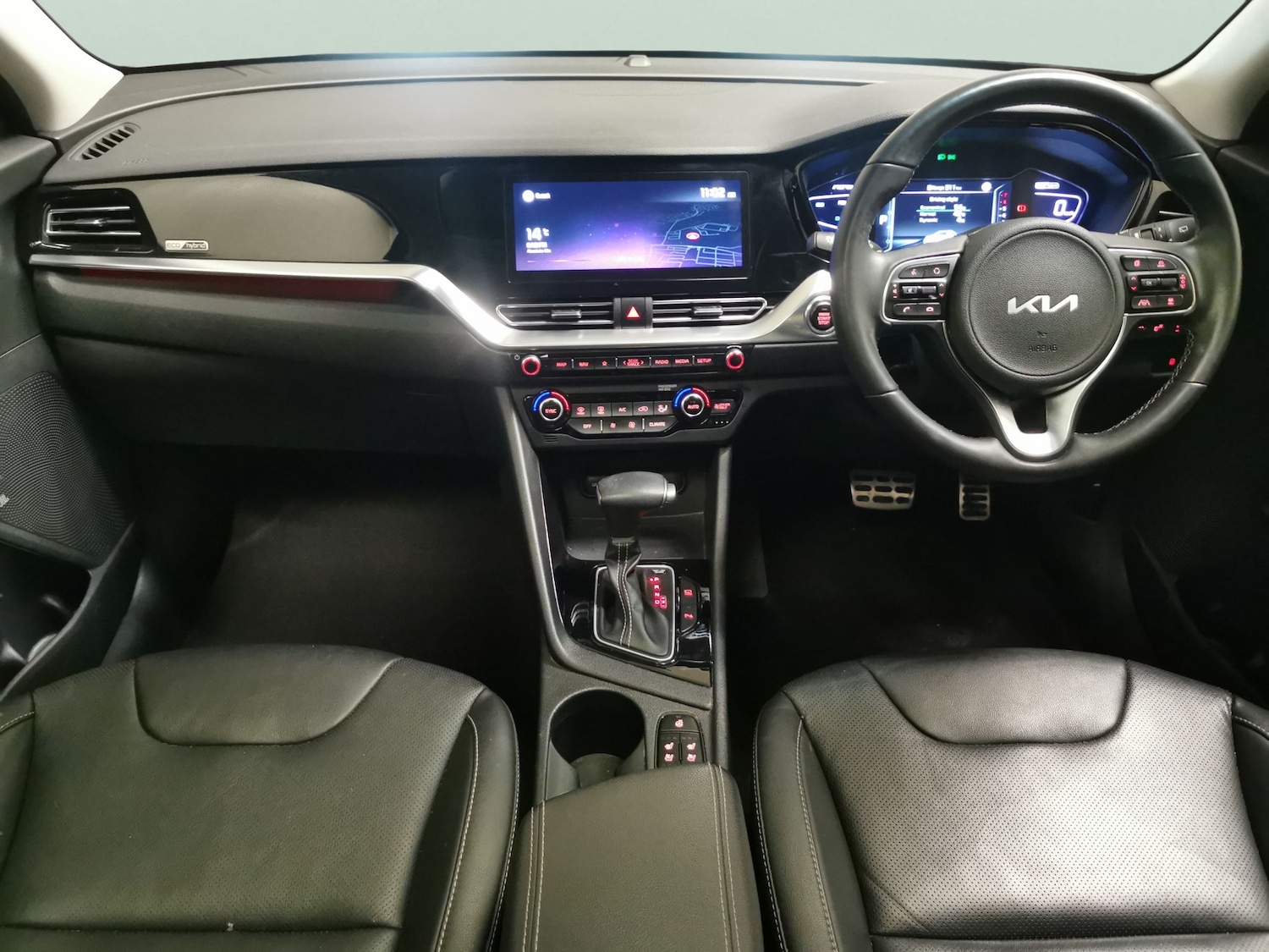 Used Kia Niro 2021 for sale - 76941230: Photo 8