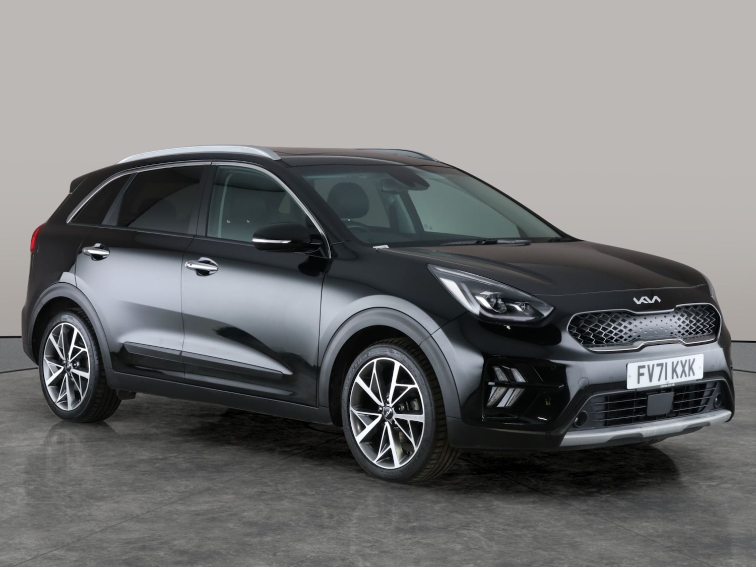 Used Kia Niro 2021 for sale - 76941230: Photo 9