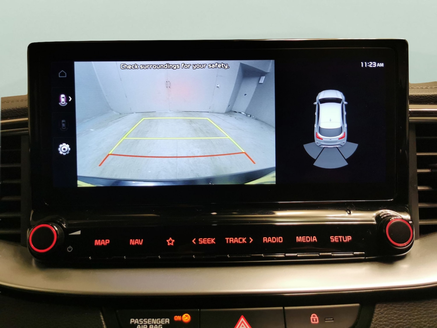 Used Kia XCeed 2024 for sale - 77069591: Photo 5