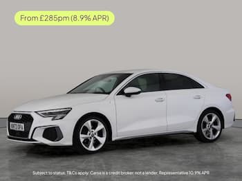 Used Audi A3 2023 for sale - 79692411: Photo