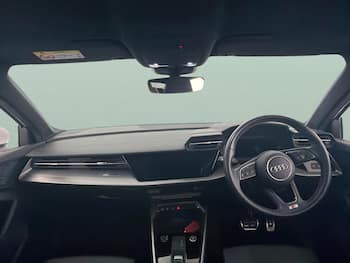 Used Audi A3 2023 for sale - 79692411: Photo