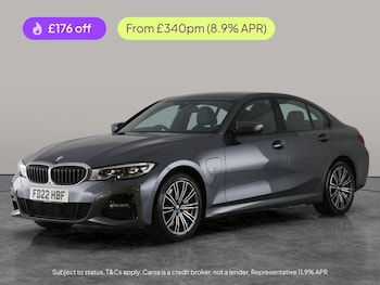 Used BMW 3 Series 2022 for sale - 79309036: Photo