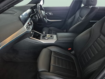 Used BMW 3 Series 2022 for sale - 79309036: Photo