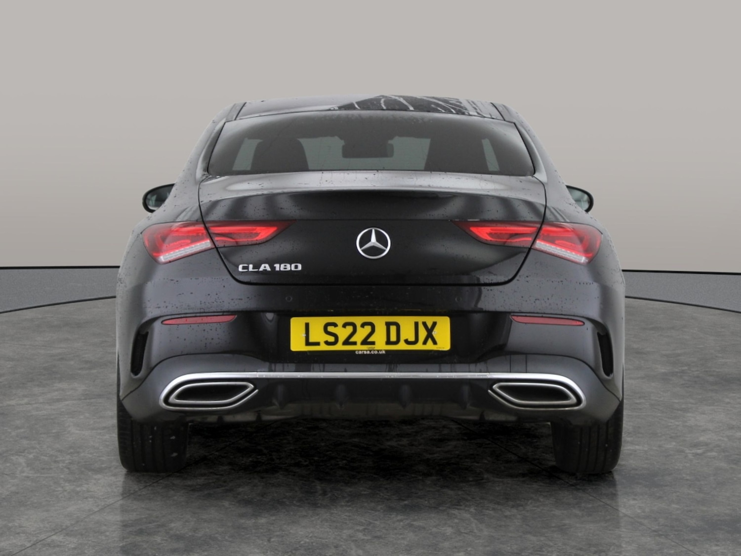 Used Mercedes-Benz CLA 2022 for sale - 77012162: Photo 10