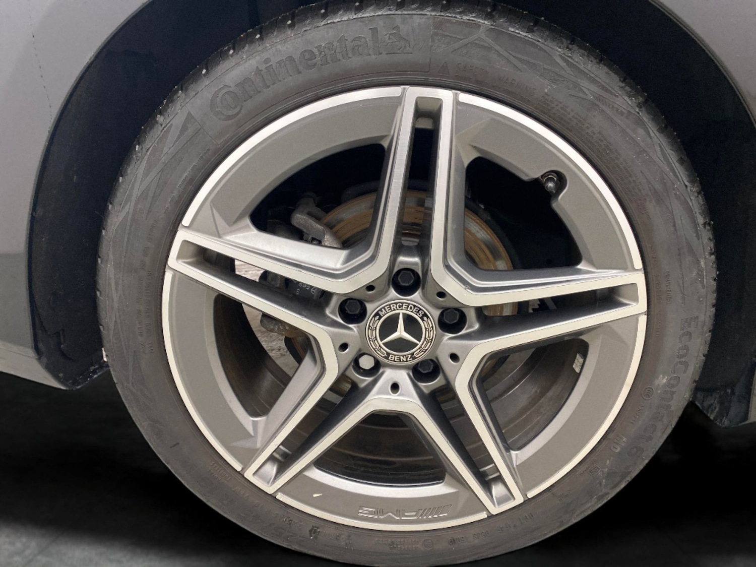 Used Mercedes-Benz CLA 2022 for sale - 77012162: Photo 22