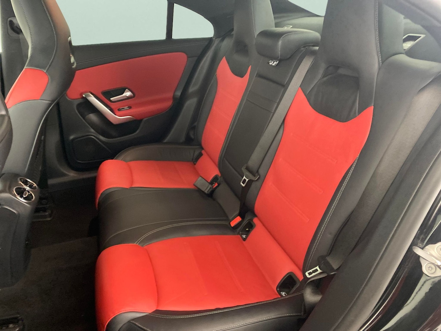 Used Mercedes-Benz CLA 2022 for sale - 77012162: Photo 25